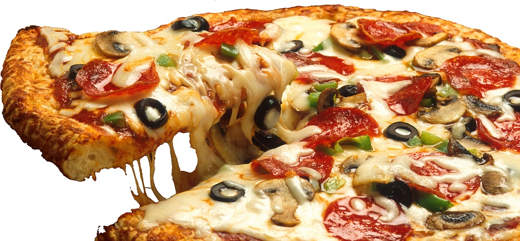 Tony's Pizza
