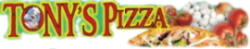 Tony's Pizza